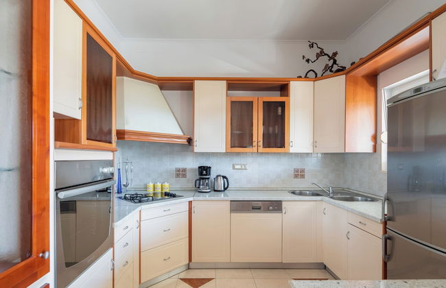 Sunshine Holiday Home - Foto 14