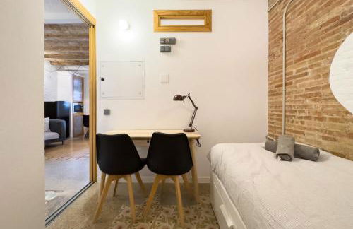 Barcelona Touch Apartments - Font Honrada - Foto 37