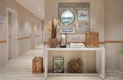 Beach Apartments Büsum - Foto 98