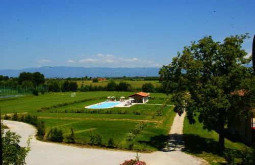 Villa Ghislanzoni - Photo 23