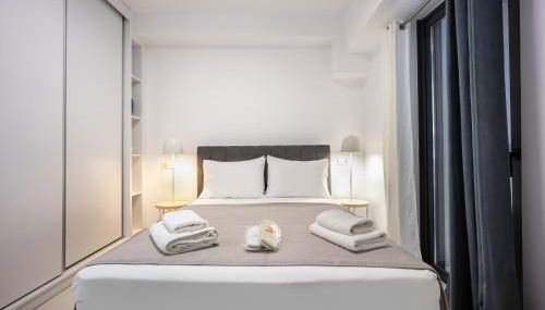 Andria's Apartment - Foto 5