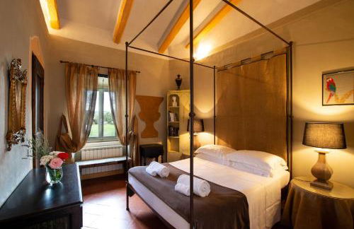 Villa Rignana - The Tuscan Collection - Foto 32