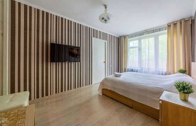 Apartment Hanaka Shumilova 8 - Foto 1