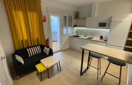 Virgen de Gracia APARTMENTS - Foto 20