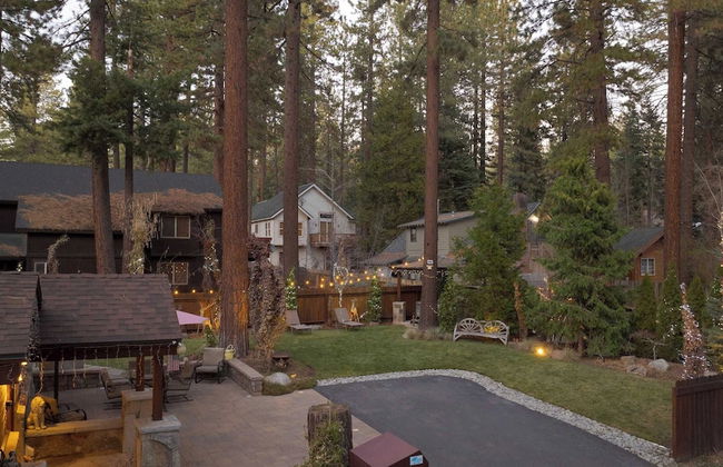 Lake Star by Avantstay Hot Tub, Walk to Beach - Foto 2