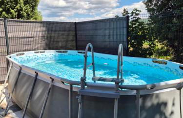 Gîte au cœur de la campagne drômoise - Foto 3