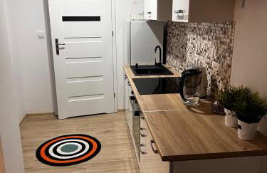 Relax nad Narwią u Oli I Pawła - Photo 5