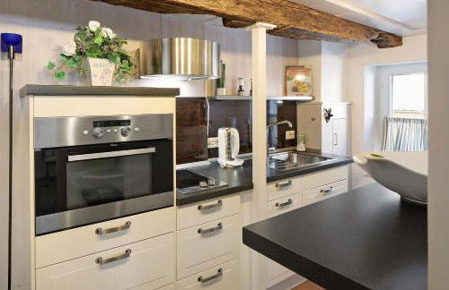 Ferienwohnung Gill - Foto 2