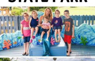 Bonne Nuit Weeki Wachee - Foto 32