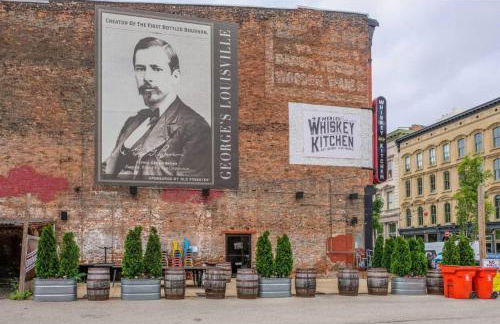 Modern Nulu 2BR CozySuites 01 - Foto 38