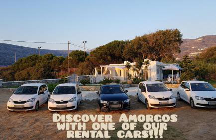 Amorgos Pearls - Foto 48