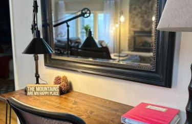 Wintergreen Ridge Retreat - Family Home - Foto 29