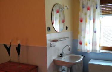 Ferienwohnung Katharina I - Foto 3