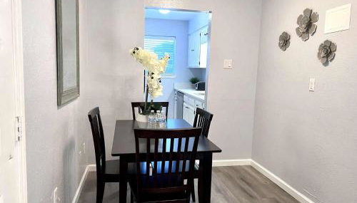 Modern 2BD Pool DFW South Irving I20 - Foto 3