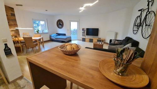 Ferienwohnung Rauschenberg - Foto 5