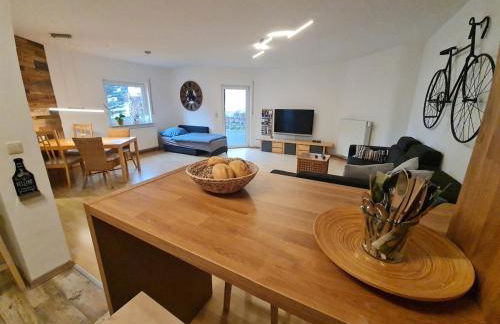 Ferienwohnung Rauschenberg - Foto 5