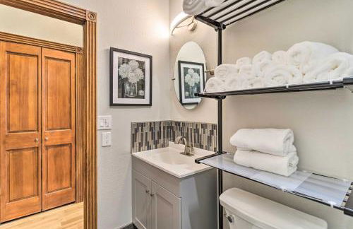 Less Than 1 Mi to St Josephs Denver Townhome! - Foto 18