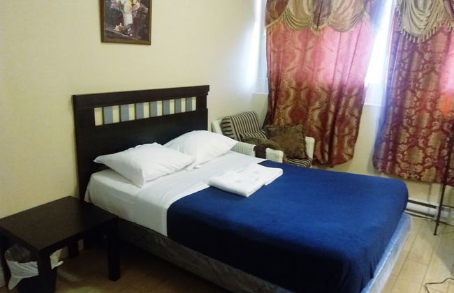 Toronto Furnished Living - Foto 11