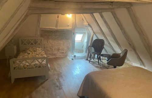 A l'Epicerie - Photo 2