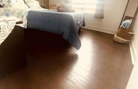 Bright, Cozy Room Near Center City Philadelphia and Museums - Foto 8