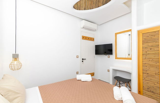 Naxian Sunset Luxury Villas - Photo 28