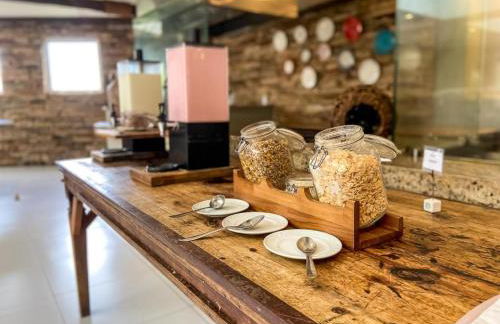 Buzios Beach Resort Residencial super luxo 1307 - Foto 36