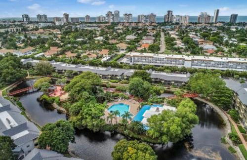 ParkShore Resort-1stFloor BLDG C 119 - Relaxing - Foto 36