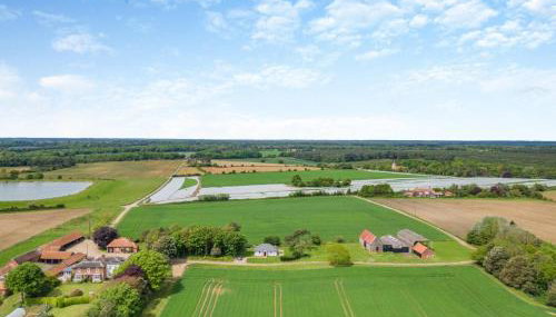 2 Bed in Sudbourne oc-lodfb - Foto 2, Other