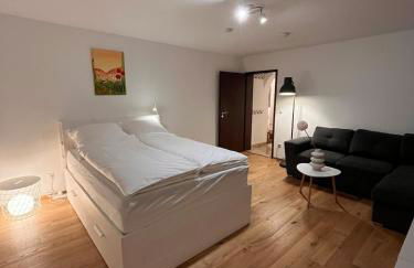 Wunderschöne, große Gartenwohnung mit 3 Schlafzimmern Nähe Kaufbeuren - Foto 27