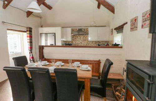 Granary Cottage - Photo 6