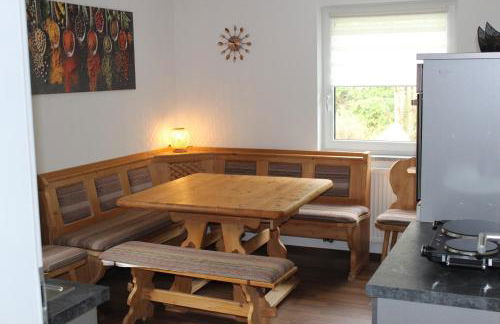 Ferienwohnung Jolie - Foto 5