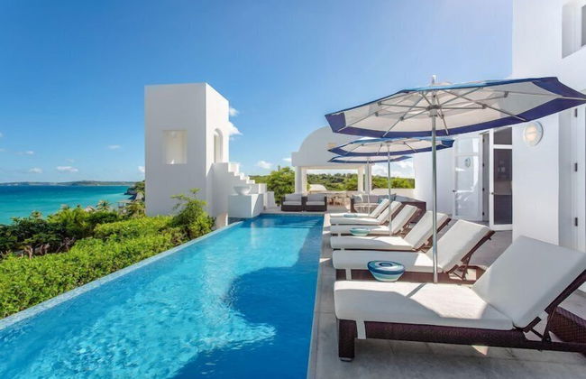 Long Bay Villas - Villa Sky - Foto 1