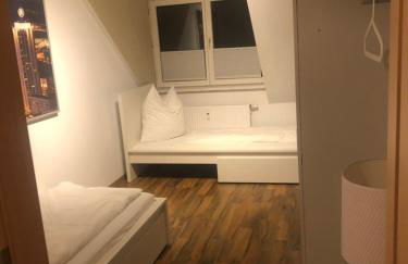 Monteur-Pension W8 - Foto 35