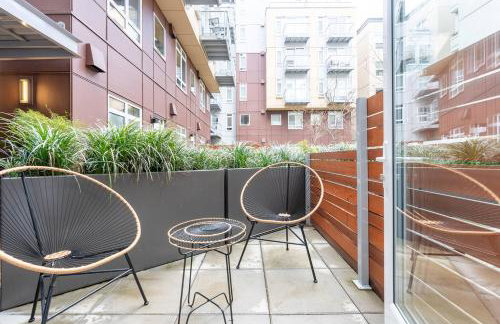 Sophari Parkside: Bellevue Apartments - Foto 86