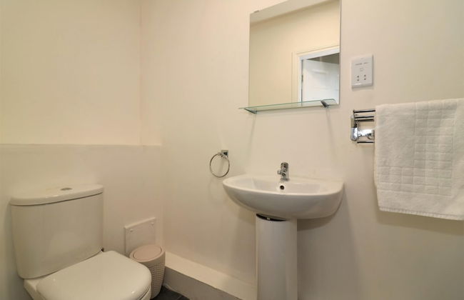 No 5 Bonnet Apartments 2 Bed - Foto 26