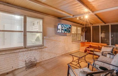 Family fun 4bed 2bath with pool - Foto 21