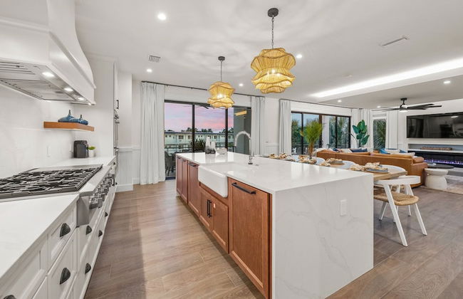 Seascape in Sarasota - Foto 6