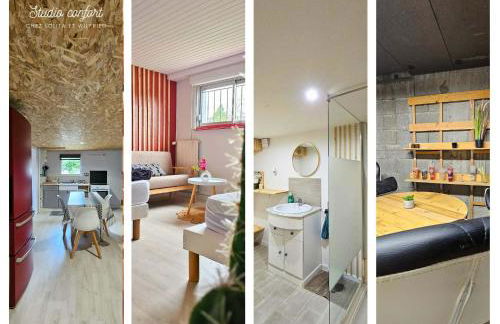 Studio confort chez Lolita et Wilfried - Photo 8