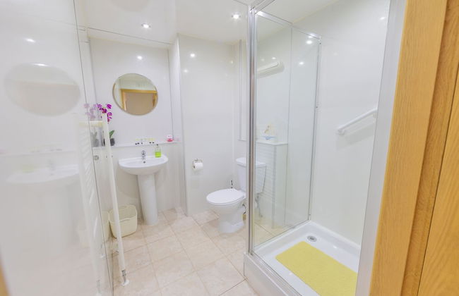 Quay Head View Aparthotel - Foto 52