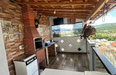 Casa Recanto Mirante - Foto 9