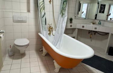 Große helle Maisonette Wohnung im Zentrum - Foto 17