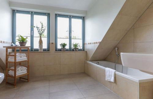 BohnApartments Bauhaus - absolutes Zentrum - Terrasse - Vollausstattung - WLAN - Foto 23