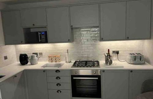 Riverside House Lancaster - 2 bedroom house - Foto 14