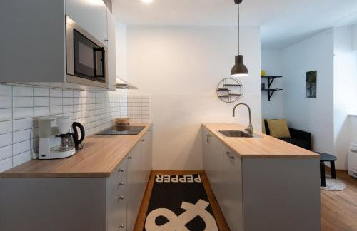 Apartments next to the beach - INRIKA - Photo 14