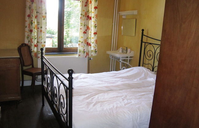 Heritage Villa in Spa With Garden - Foto 21