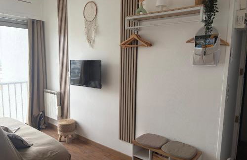 Petit nid cosy à 50 m des plages et des commerces - Foto 3