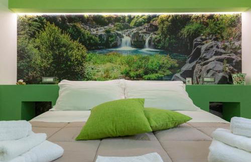 LN ETNA HOUSE-villa ad uso esclusivo - Foto 57