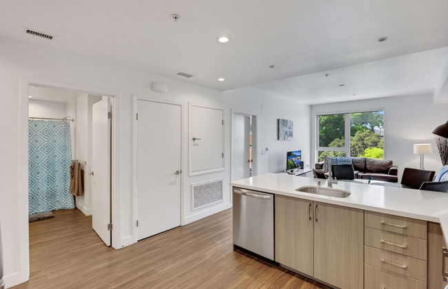 Stylish 1BR Family Apartment by Dtla - Foto 32