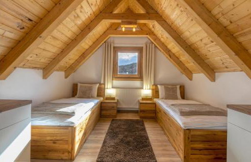 Amazing Home In Barlete With Sauna - Foto 31