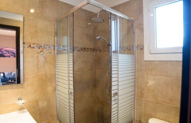 Sunset Apartments near Athens Airport - Photo 43